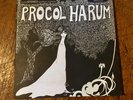 Procol Harum Lp N Mint 1967 Played Once  Beautiful Cover