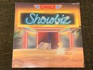 Chilly Showbiz 2417 137 1980 West Germany NM Insert Vinyl LP Rare