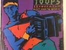 Wayne Toups & Zydecajun Blast From The Bayou STILL SEALED NEW OVP Vinyl LP