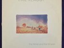 PHIL KEAGGY The Wind And The Wheat LP '87 COLOURS MARANATHA Xian RARE VG++