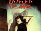 W.A.S.P. Live...Animal STILL SEALED Vinyl Single 12inch NEW OVP Restless Re