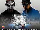 RZA & MF Doom / Aesop Rock & Del Tha Funkee Homosapien Biochemical Equation /