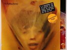 Rolling Stones - Goats Head Soup LP - Rolling Stones VG+ Poster