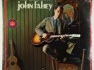 John Fahey - The Essential 2xLP - Vanguard SEALED