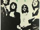Nazareth - S/T LP - Warner Bros. Green Label VG++