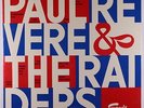 Paul Revere & the Raiders - S/T LP - Sande SEALED