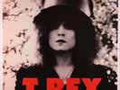 T. Rex - The Slider LP - Get Back Italy Reissue SEALED