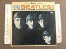 MEET THE BEATLES STEREO LP ST 2047