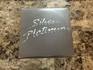 SEALED SHRINK ORIGINAL SILVER PLATINUM RARE FUNK SOUL BOOGIE LP