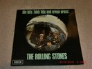 THE ROLLING STONES. BIG HITS. DECCA TXS.101 (GREEN LABEL WITH BOOKLET).