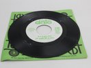 DATE Dick Wagner & The Frosts Vinyl Radio Copy Sunshine Little Girl 1596