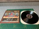 STYX   Paradise Theater  ETCHED VINYL Hologram 1980 A&M SP 3719 VG+
