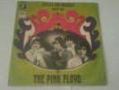 PINK FLOYD Apples and Oranges / Paint Box GERMAN PS C 23 674 Rare 7