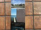 3 Pat Metheny Group Record LP