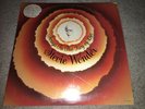 STEVIE WONDER Songs In The Key Of Life LP Vinyl T13-34062 Motown VG+ w/ Book 7”