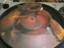 Metallica ?– Jump In The Fire,  Picture Disc, Music For Nations ?– PKUT 105