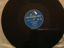 CLASSIC ELVIS PRESLEY 78  BLUE SUEDE SHOES / TUTTI FRUTTI .NO SLEEVE