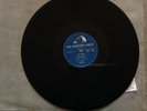 ELVIS PRESLEY 78  BLUE MOON / I DON'T CARE IF THE SUN DON'T SHINE HMV -NO SLEEVE