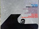 Herbie Hancock My Point Of View Blue Note BLP 4126 Mono US 1963