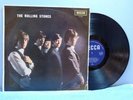 ROLLING STONES - Same S/T Debut MONO - Blue Decca South Africa LK4605 African