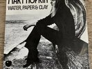 Mary Hopkin Water,Paper & Clay / Jefferson  P/S 1971 Apple 31 Beatles label