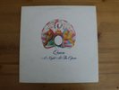 QUEEN - A NIGHT AT THE OPERA LP GAT 1975 EMTC 103 EX CONDITION