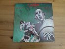 QUEEN - NEWS OF THE WORLD LP 1977 EMA 784 EX CONDITION
