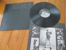 AC DC, Back in Black LP, SD 16018, Atlantic Records, Excellent condition