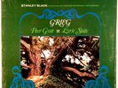 SEALED LONDON PHASE 4 Grieg PEER GYNT/LYRIC SUITE Black SPC-21046