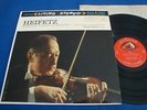 Heifetz Sibelius Violin Concerto LP NM LSC-2435 1960 1S/6S Chicago Symphony
