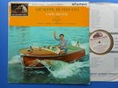 ASD 469 A Song Recital Giuseppe Di Stefano gold/cream Ex+