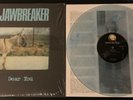 Jawbreaker - Dear You Blue Transparent 2015 Reissue LP Vinyl Record Punk Emo
