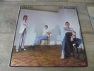 The Jam - All Mod Cons 1978 UK LP POLYDOR 1st MOD/PAUL WELLER