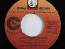Modern Soul 45 MUSCLE SHOALS SOUND Messin' With My Mind ICHIBAN HEAR