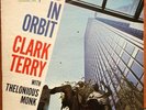 Clark Terry - In Orbit With Thelonious Monk