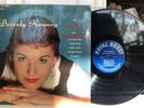 BEVERLY KENNEY Sings With Jimmy Jones & The Basie-ites LP on Royal Roost