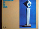 GIL EVANS w/ERIC DOLPHY INDIVIDUALISM RARE ORIG '63 VERVE MONO LP RVG DG MINT