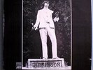 JAMES LUTHER DICKINSON w/DR. JOHN DIXIE FRIED RARE ORIG '72 ATLANTIC LP NR MINT