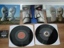Pink Floyd The Division Bell PLAYS EX  INNERS UK & EU 2014 RE 180GM 2 LP