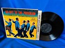 The Oak Ridge Quartet LP Go Out to the Program Rare Early Southern Gospel