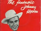 ROCKABILLY EP - FANTASTIC JOHNNY HORTON 