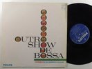 CORISCO E OS SAMBALOUCOS Outro Show De Bossa CBD LP brazil mono