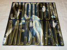 SHOTGUN MESSIAH S/T 1ST LP SWEDEN ORIGINAL BIG BAG RECORDS 1990