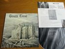 BREEZE LEAST – SAME LP  Japan Monster rare NWOBHM