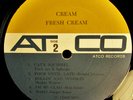 RARE MONO = 1966 ORIG   CREAM   Fresh CLAPTON   Psych Garage Blues BRUCE BAKER
