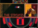 THE STROKES - ROOM ON FIRE  VINYL LP NEU