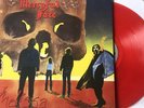 Mercyful Fate - Melissa LP farbiges Vinyl NEU