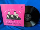 The Revelaires LP Songs of Inspiration AGS Rare Southern Gospel Huntington, WV