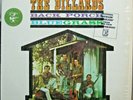 The Dillards-Back Porch Bluegrass-Rare Folk LP-Butterfly Label-N.Mint In Shrink