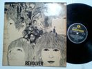 THE BEATLES - Revolver - -2 -3 MONO Press Vinyl LP